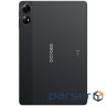 Планшет Doogee Tab G6+ 8/256 Black, 11" (1920 x 1200) IPS / Unisoc Tiger T7280 / ОЗУ 8 ГБ / 256 ГБ в
