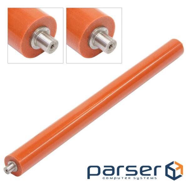 Rubber shaft SAMSUNG ML-1210/1250 BASF (BASF-JC75-00130A)