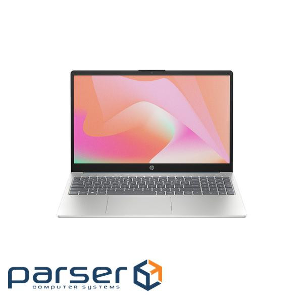 Ноутбук HP 15-fd0197ua (D16CLEA)