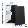 Чохол до планшета BeCover Tri Fold Soft TPU Silicone Apple iPad 9.7 2017/2018 A1822/A1823/A (706875)