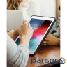 Чохол до планшета BeCover Tri Fold Soft TPU Silicone Apple iPad 9.7 2017/2018 A1822/A1823/A (706875)