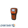 Принтер етикеток UKRMARK RM-910 Orange, сумісний з картриджами Brother TZe (900416)