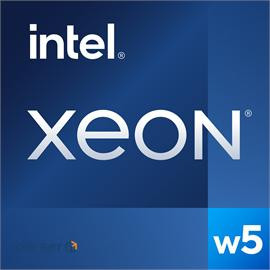 Процесор Intel Xeon W5 2455X 12C/24T 3.20-4.60GHz 30MB 200W (PK8071305127200)