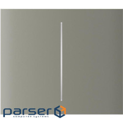 Кнопка центральна для двоклавішного вертикального вимикача Ajax CenterButton Vertical 2- (000046480) Ajax CenterButton Vertical 2- (000046480)