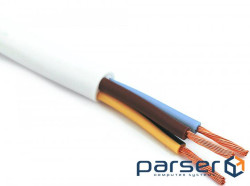 Провід ПВС 3 х 2,5 (100м пакунок) ZZKM 705801 ) ZZKM 705801