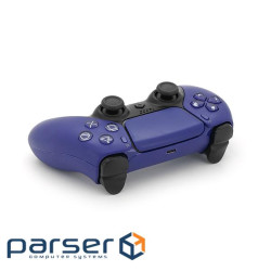 Геймпад Brazzers BR-KCLPS5 бездротовий PS5 DUAL Sense Wireless Controller, P (BR-KCLPS5 Purple)