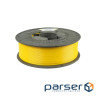 Пластик для 3D-принтера The Filament PETG Lite 1.75mm YELLOW 1kg (TF-24242)