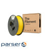 Пластик для 3D-принтера The Filament PETG Lite 1.75mm YELLOW 1kg (TF-24242)