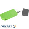 USB Flash Acer 32GB USB 3.2 UP300 Green, Retail (BL.9BWWA.557)