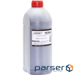 Тонер Canon iR-2520/2525/2530, 700г Black IPM (TDC40-700)