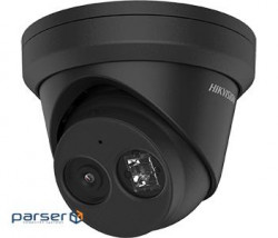IP-камера HIKVISION DS-2CD2343G2-IU (2.8) Black (DS-2CD2343G2-IU black (2.8))
