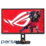 Монитор Asus 27" ROG Strix XG27UCSR (90LM0CK0-B01171) IPS Black 160Hz, 3840x2160, 1 мс, 500 кд/м2, D