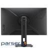 Монитор Asus 27" ROG Strix XG27UCSR (90LM0CK0-B01171) IPS Black 160Hz, 3840x2160, 1 мс, 500 кд/м2, D