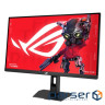 Монитор Asus 27" ROG Strix XG27UCSR (90LM0CK0-B01171) IPS Black 160Hz, 3840x2160, 1 мс, 500 кд/м2, D