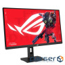Монитор Asus 27" ROG Strix XG27UCSR (90LM0CK0-B01171) IPS Black 160Hz, 3840x2160, 1 мс, 500 кд/м2, D