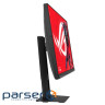 Монитор Asus 27" ROG Strix XG27UCSR (90LM0CK0-B01171) IPS Black 160Hz, 3840x2160, 1 мс, 500 кд/м2, D