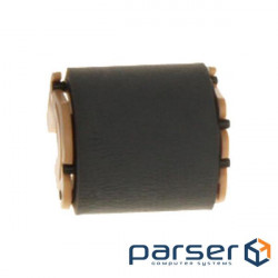 Ролик захоплення паперу Samsung ML-1910/2580N/4600 аналог JC73-00315A AHK (3202297)
