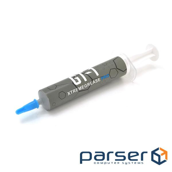 Термопаста PCCOOLER GT-1 4g