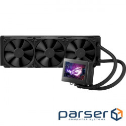 Water cooling system ASUS ROG Ryujin III 360 (90RC00L0-M0UAY0)