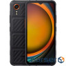 Смартфон Samsung Galaxy Xcover 7 5G (G556) 6.6 6/128ГБ, 1SIM, 4050мА•рік, чорний (SM-G556BZKDEUC)