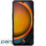 Смартфон Samsung Galaxy Xcover 7 5G (G556) 6.6 6/128ГБ, 1SIM, 4050мА•рік, чорний (SM-G556BZKDEUC)