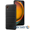 Смартфон Samsung Galaxy Xcover 7 5G (G556) 6.6 6/128ГБ, 1SIM, 4050мА•рік, чорний (SM-G556BZKDEUC)