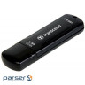 USB накопичувач Transcend JetFlash 750K 16G (TS16GJF750K)