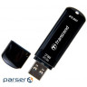 USB накопичувач Transcend JetFlash 750K 16G (TS16GJF750K)