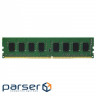 Модуль пам'яті EXCELERAM DDR4 2666MHz 8GB (E408269A)