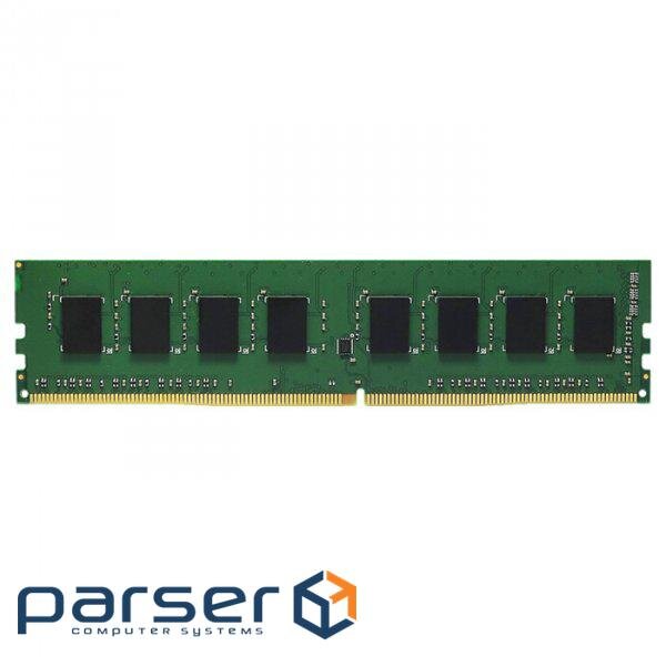 Модуль пам'яті EXCELERAM DDR4 2666MHz 8GB (E408269A)