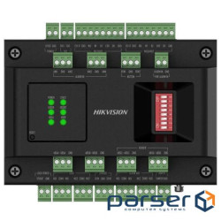 Дверний модуль Hikvision DS-K2M002X