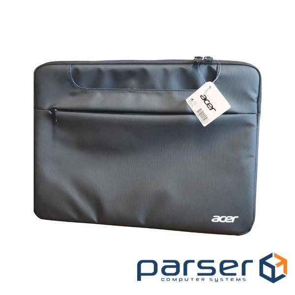 Чохол для ноутбука 14" ACER Multi Pocket Black (ZL.BAGEE.00E)