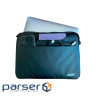 Чохол для ноутбука 14" ACER Multi Pocket Black (ZL.BAGEE.00E)