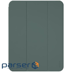 Чехол Proove Pillar Case iPad Air 11 2024/2025 green (PCPIID112506)
