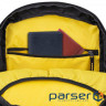 Рюкзак для ноутбука RivaCase 15.6" 5431 Erebus, 20L, Black (5431Black) (5431 (Black))