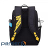 Рюкзак для ноутбука RivaCase 15.6" 5431 Erebus, 20L, Black (5431Black) (5431 (Black))