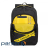 Рюкзак для ноутбука RivaCase 15.6" 5431 Erebus, 20L, Black (5431Black) (5431 (Black))