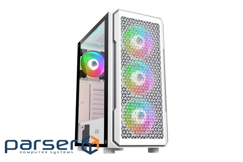 Комп'ютер персональний 2E Decimal Intel i7-12700F, 16Gb, F1TB, NVD3060TI-8, B660, G338W, (2E-10017)