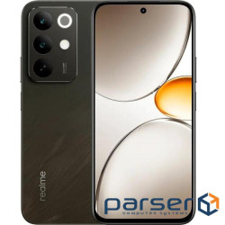 Мобільний телефон realme C85 6/128GB Swan Black