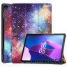Чехол-книжка BeCover Smart для Lenovo Tab M10 TB-328F (3rd Gen) 10.1" Space (708297)