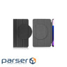 Чехол-книжка BeCover Smart для Lenovo Tab M10 TB-328F (3rd Gen) 10.1" Space (708297)