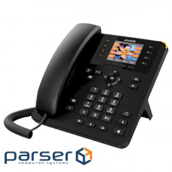IP телефон Alcatel SP2503 RU / PSU (D3430018)