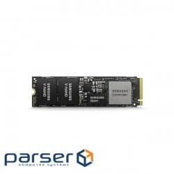 Накопичувач SSD M.2 2280 1TB PM9A1 SAMSUNG (MZVL21T0HCLR-00B00)