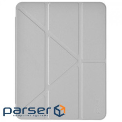 Proove Solid Case iPad Air 4/5 10,9 2020/2022, Pro 11 2018/2020/2021/2022 gray (58096 gray)