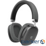 Гарнітура Defender FreeMotion B500 Bluetooth, Сіра (63500)