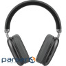 Гарнітура Defender FreeMotion B500 Bluetooth, Сіра (63500)