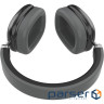 Гарнітура Defender FreeMotion B500 Bluetooth, Сіра (63500)