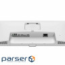 TFT 27" BenQ GW2786TC, IPS, 100hz, HDMI, DP, USB-C, колонки, білий (9H.LMNLB.QBE)