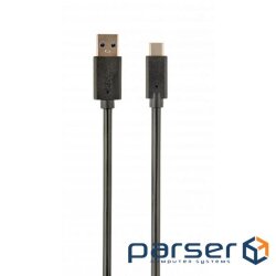 Date cable USB 3.0 AM to Type-C 0.5m Cablexpert (CCP-USB3-AMCM-0.5M)