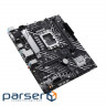 Материнська плата ASUS Prime H610M-A-CSM